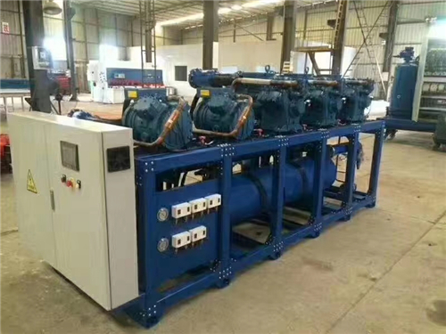 制冷設(shè)備價格