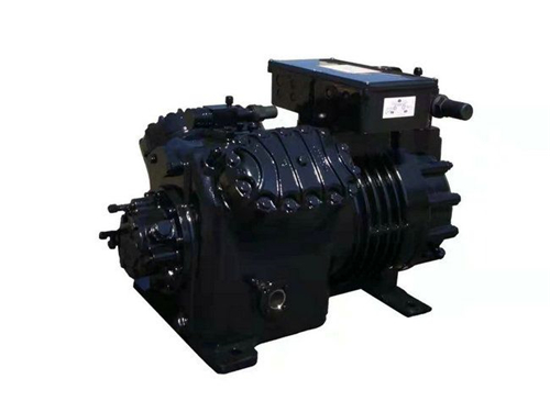 制冷設(shè)備安裝