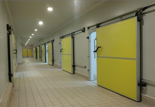 果蔬保鮮冷庫(kù)