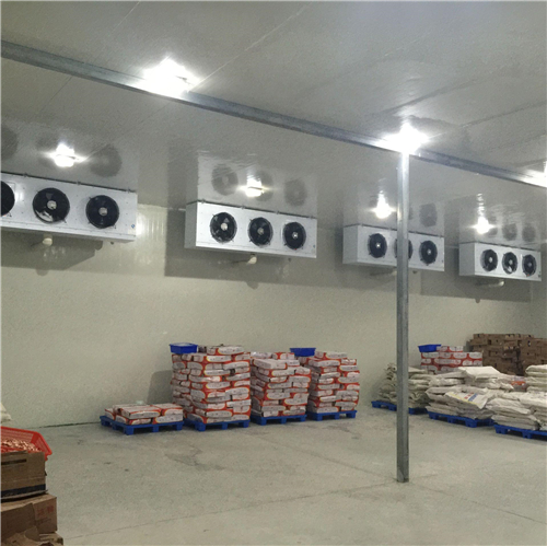 冷庫(kù)設(shè)計(jì)