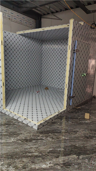 冷庫(kù)設(shè)備廠家