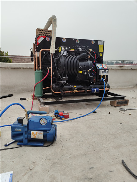 冷庫(kù)制冷設(shè)備