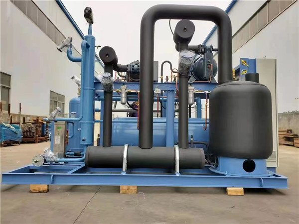 冷庫安裝設(shè)計(jì)