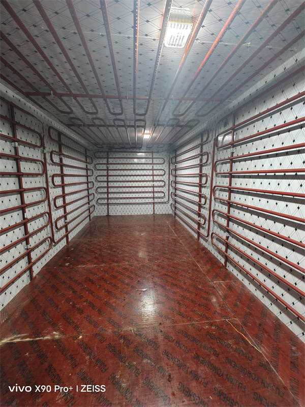 冷庫(kù)安裝廠家