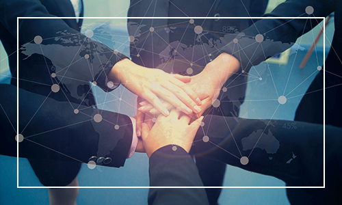 技術(shù)團(tuán)隊(duì)