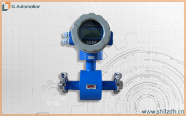 LL卡箍連接電磁流量計(jì)
