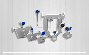 KEM PRO科氏力質量流量計