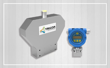 KEM 高壓TCMH質量流量計