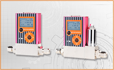 LL-XD MASS系列質(zhì)量流量計/控制器